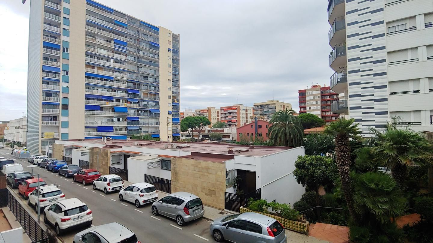 Apartment to rent in Centre