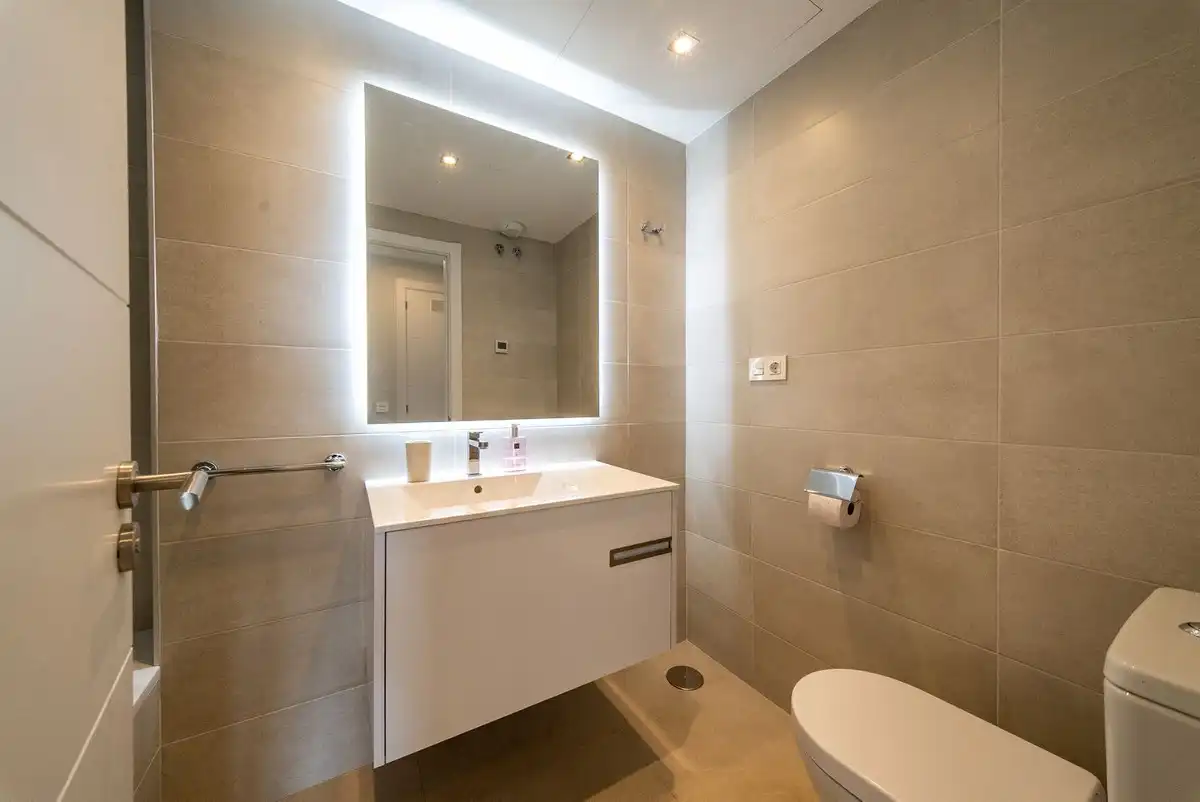 Apartament amb piscina en venda a Mijas, imagen 27