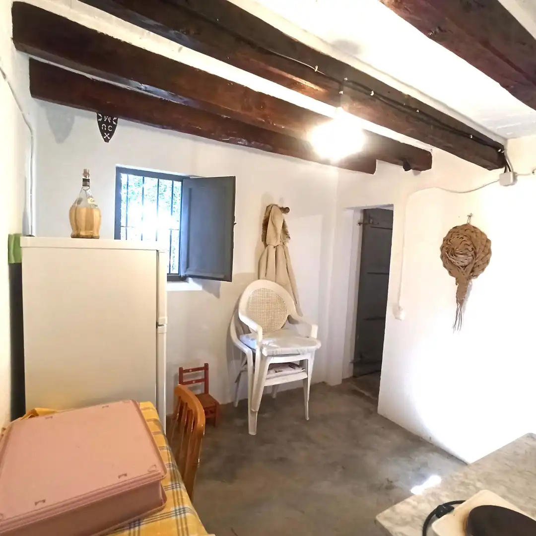 Finca rústica en venta en Reus
