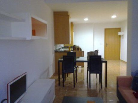 Living room of Study for sale in Almazora / Almassora  with Storage room