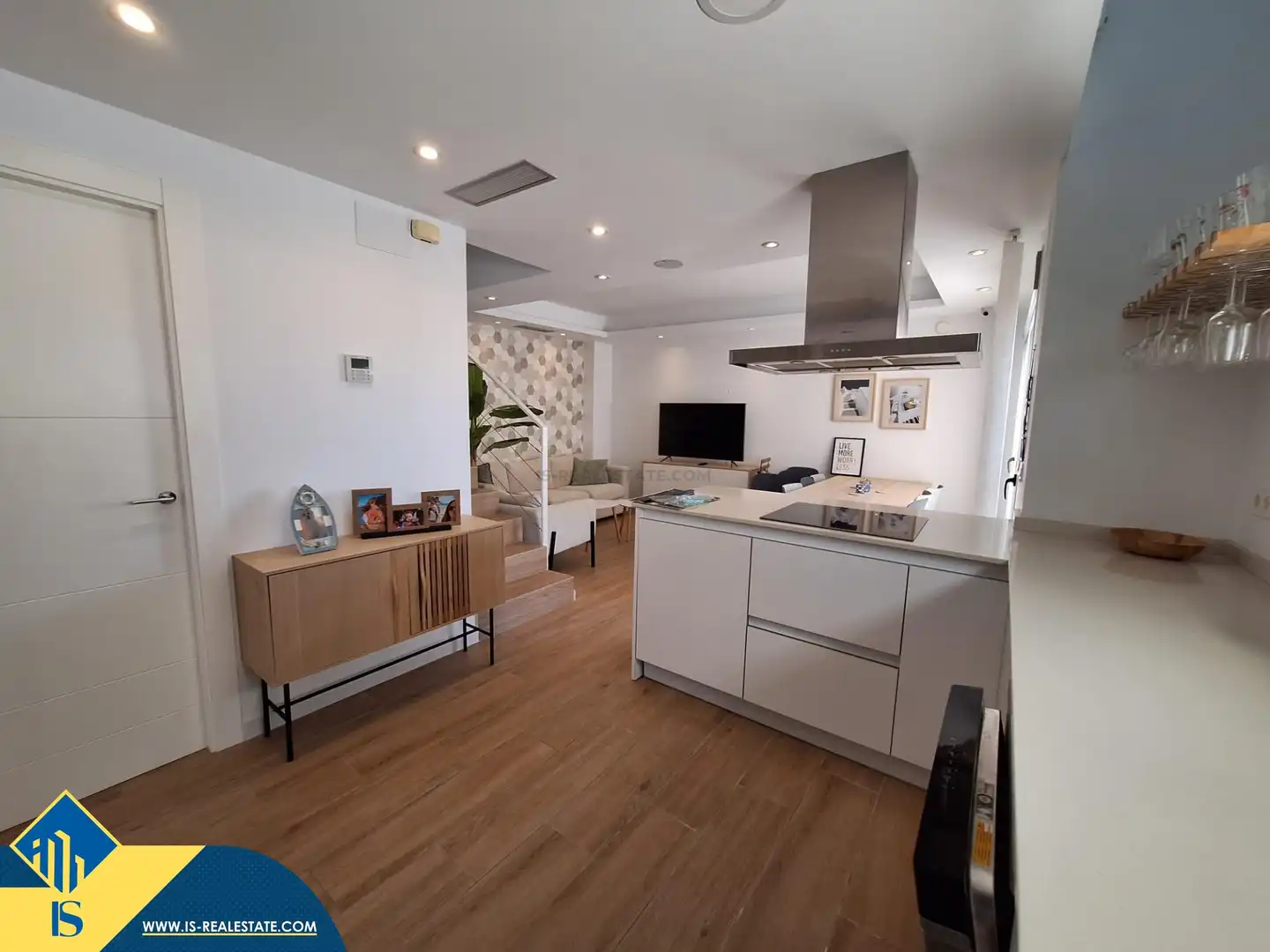 Villa avec jardin à vendre à Nueva Torrevieja - Aguas Nuevas, imagen 10