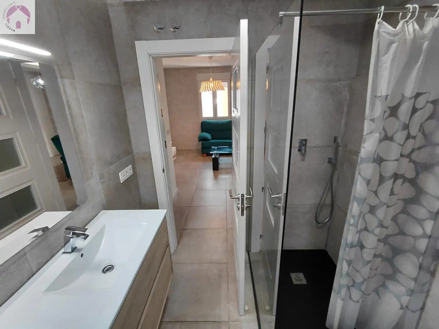 Piso de alquiler en Calle Calle Veleta, 10, Angustias - Chana - Encina