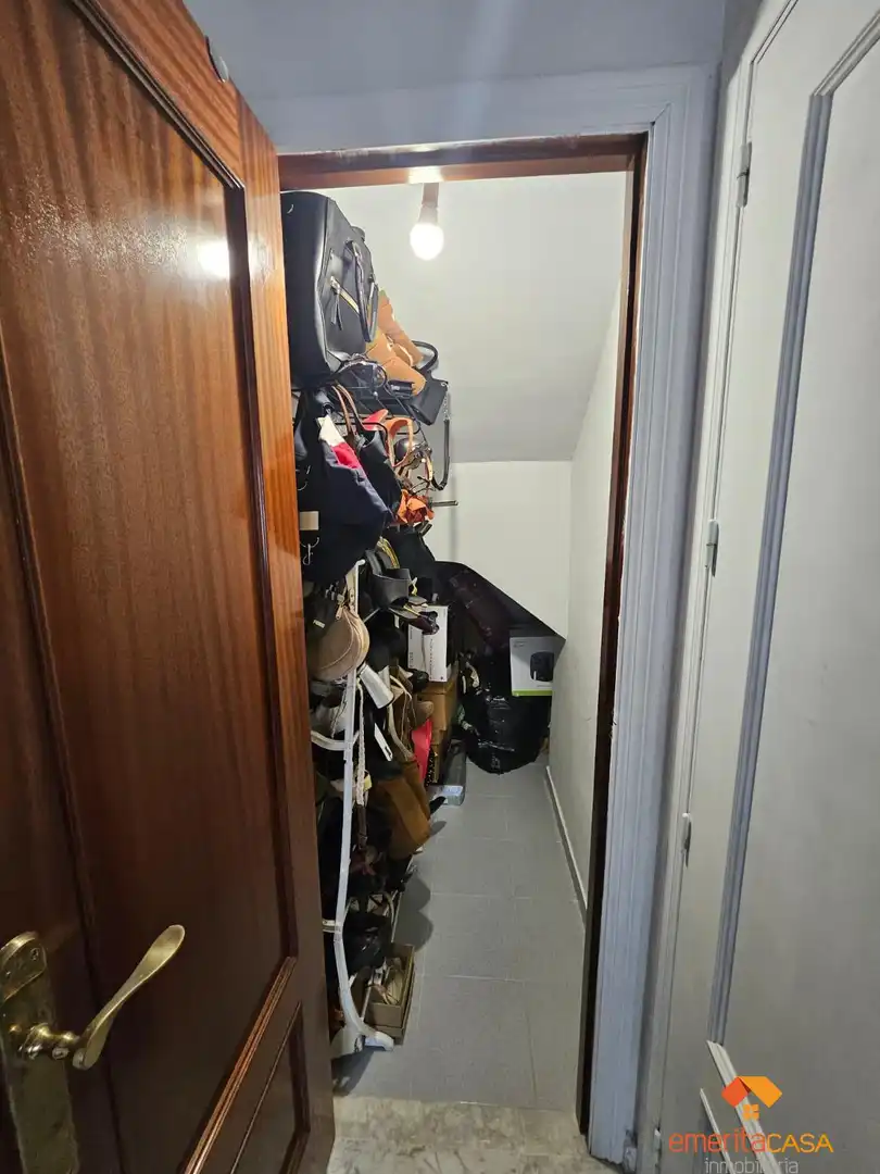 Dúplex en venda en Mérida amb Aire condicionat i Calefacció
