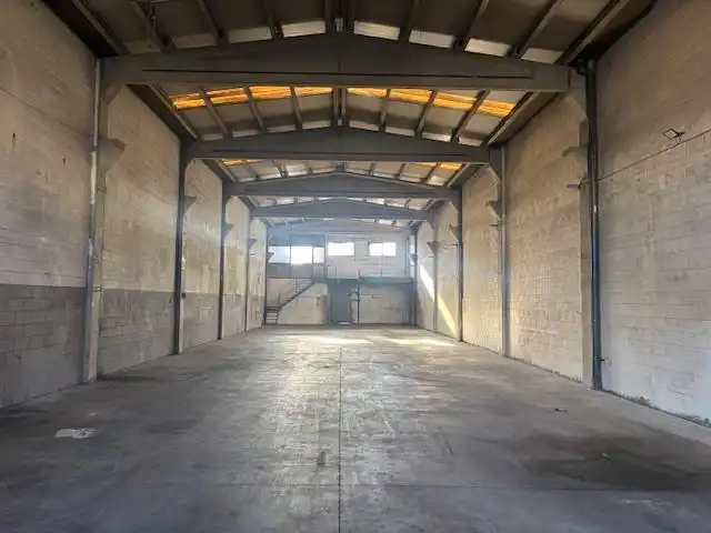Industrial buildings for rent in Banyoles, Girona