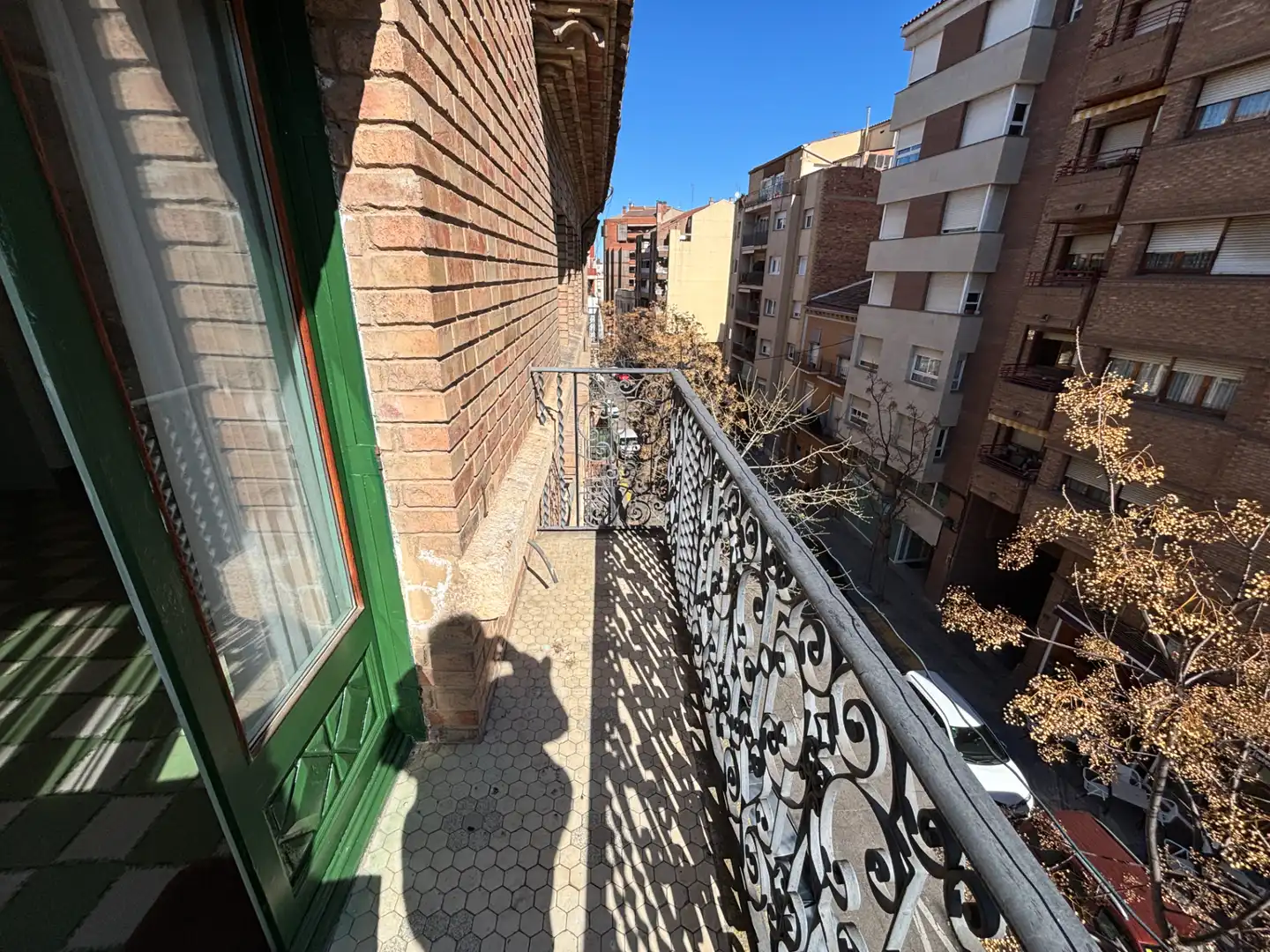 Piso con terraza en venta en Príncep de Viana - Clot - Xalets Humbert Torres, imagen 19