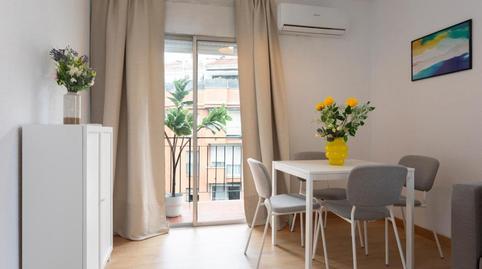 Foto 5 de Apartamento de alquiler en Navas,  Barcelona Capital