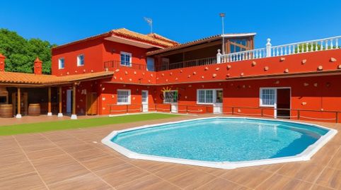 Foto 2 de Casa o chalet en venta en La Esperanza - Llano del Moro, El Rosario