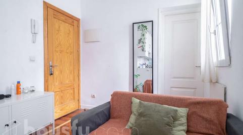 Foto 5 de Piso de alquiler en Calle del Dos de Mayo, ., Universidad - Malasaña, Madrid