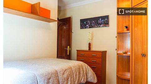 Photo 4 of Apartment for share in Guadalmar, Málaga Capital