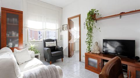 Foto 4 de Apartamento en venta en Carrer Carrer del Rosselló, Sagrada Família, Barcelona