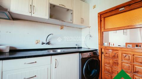 Foto 2 de Pis en venda a Aguadulce Norte, Almería