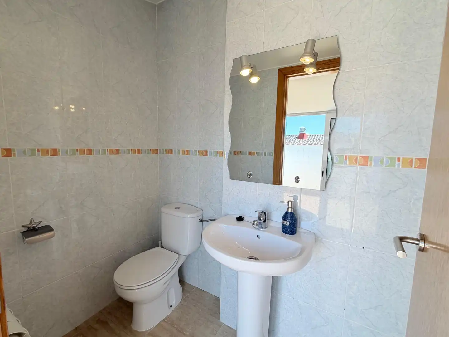 Flat for sale in Centre