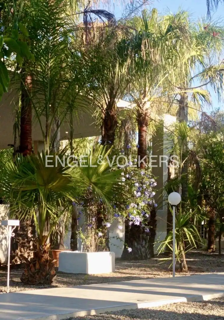 Casa con piscina in vendita a La Conarda - Montesano, imagen 28