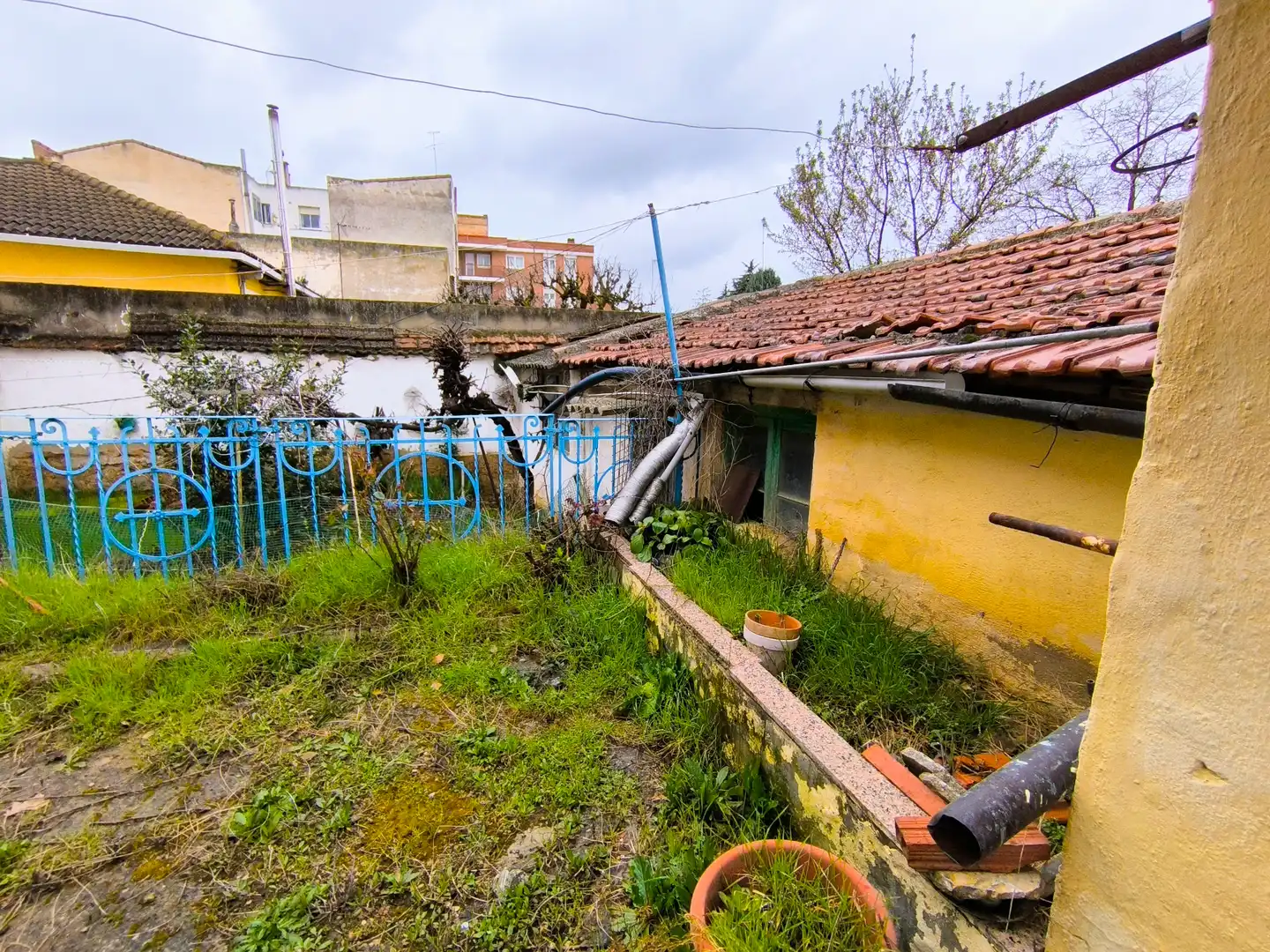 Edifici en venda en Venta de Baños