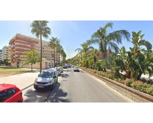 Exterior view of Residential for sale in Estepona