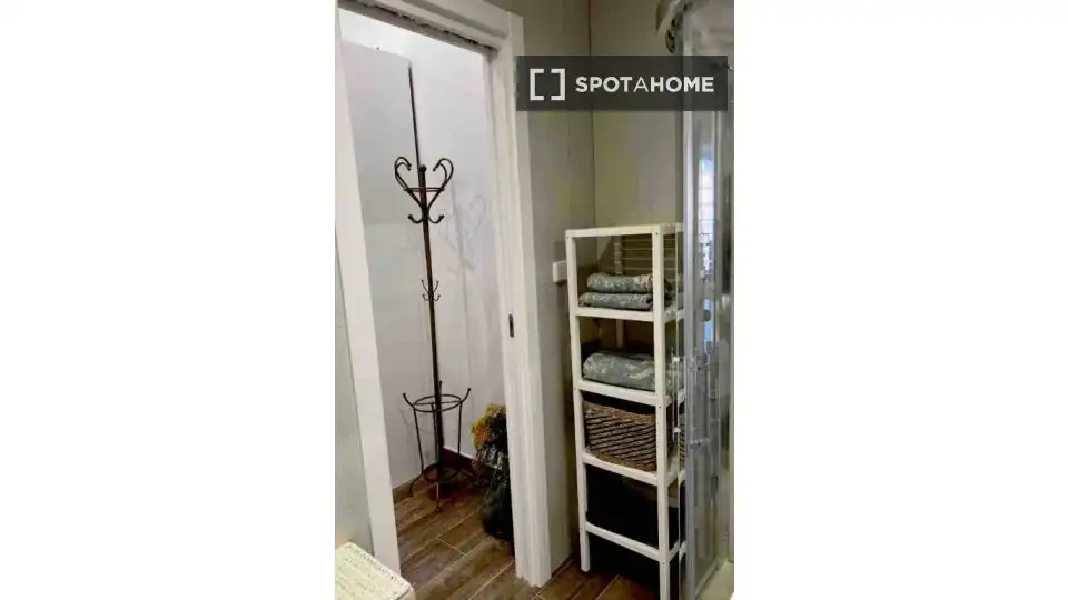 Habitació a Sol