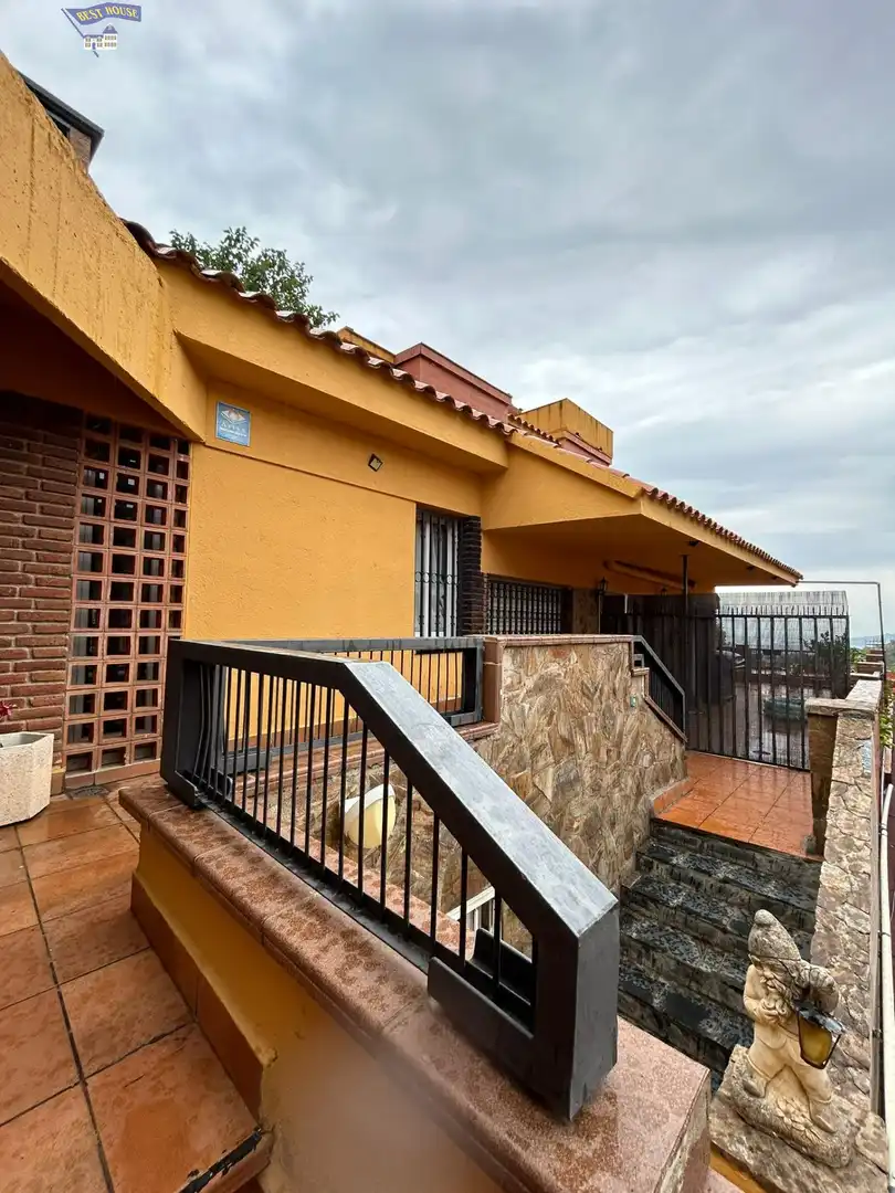 House with terrace for sale in Horta - Guinardó, imagen 21