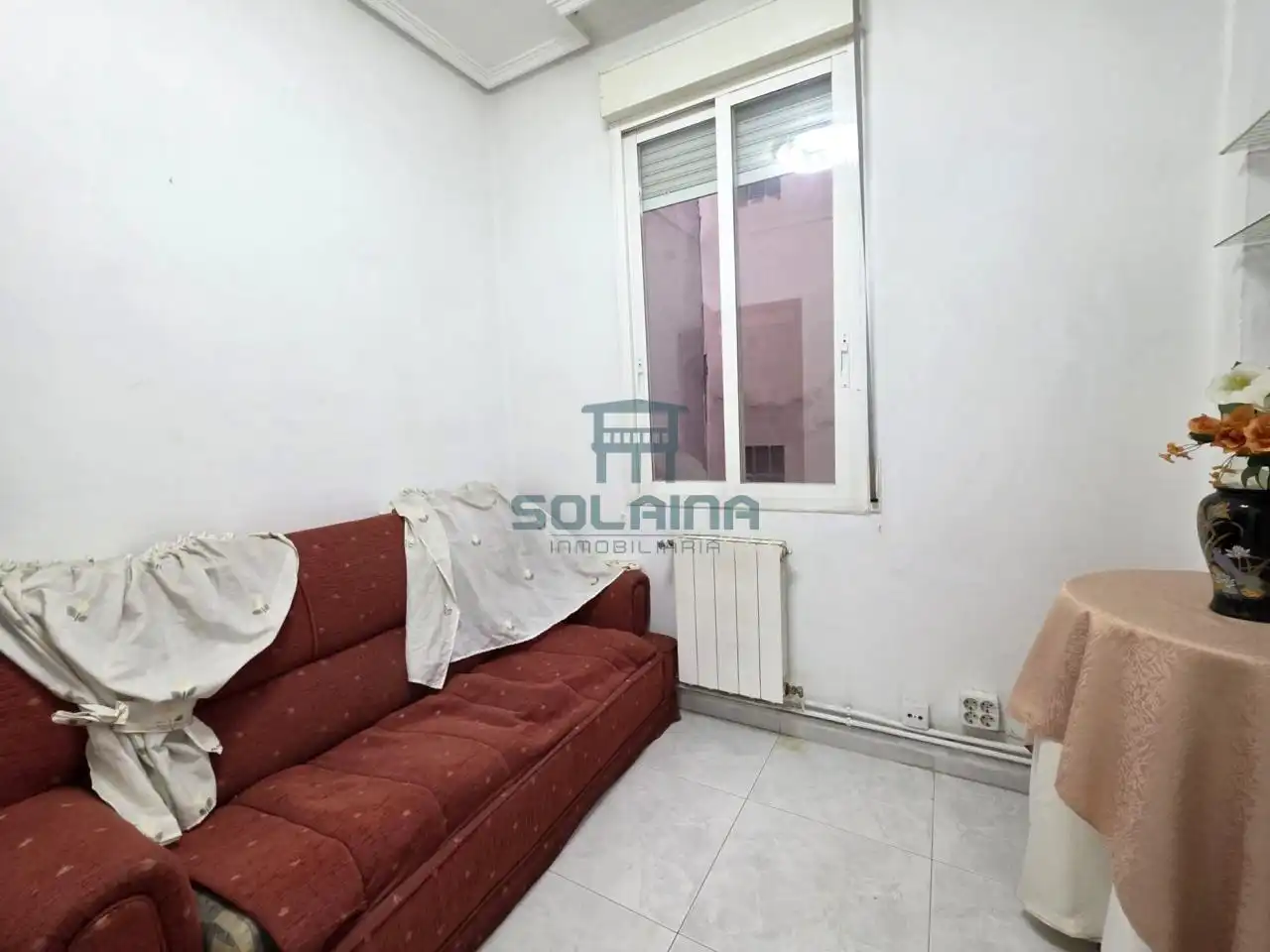 Habitación de Piso en venta en Ourense Capital  con Calefacción y Trastero