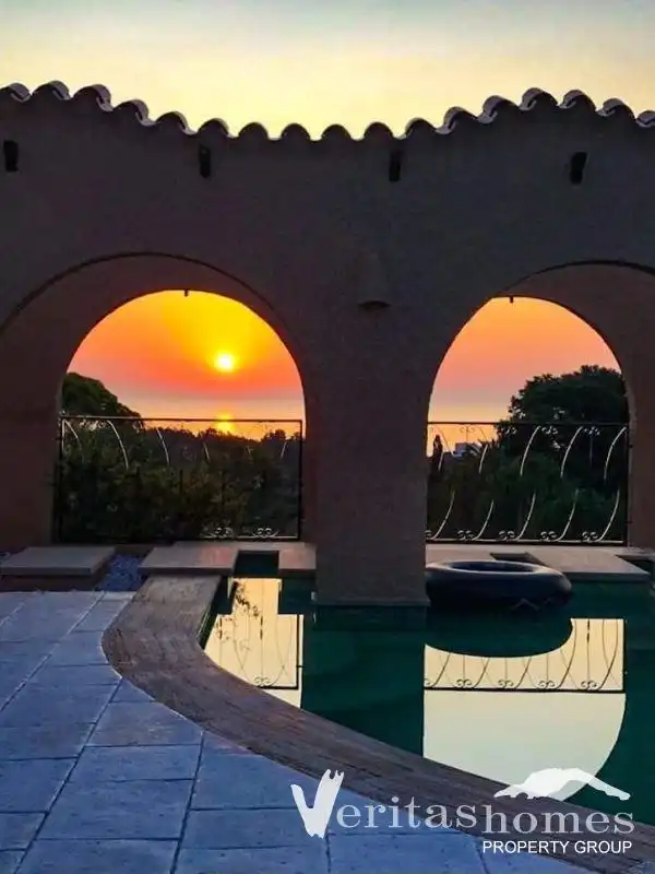 Haus zum Verkauf in Mojácar Playa - Las Ventanicas - La Paratá, imagen 8