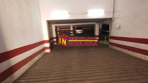 Foto 4 de Garaje en venta en Ronda de las Huertas, 6, Écija, Sevilla