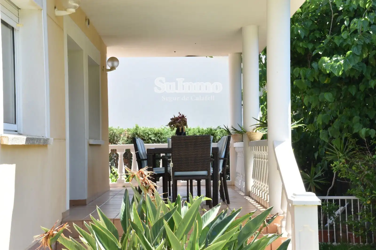 Villa mit Pool zum Verkauf in DOCTOR ROUX, imagen 71