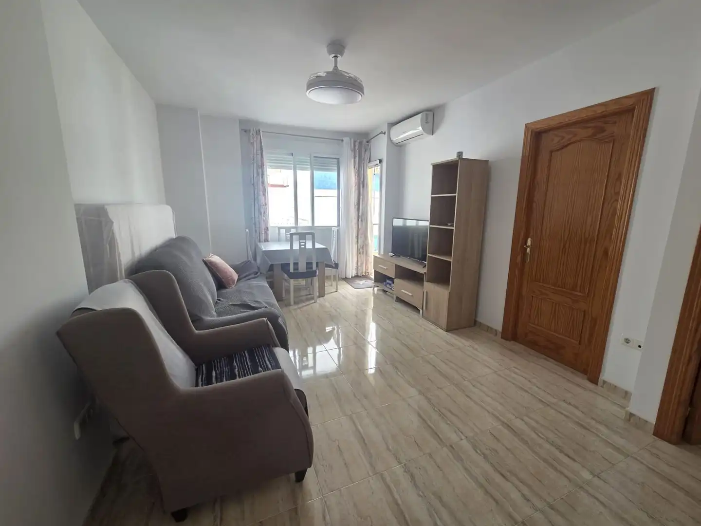 Penthouse mit Aufzug zum Verkauf in Torre del Mar, imagen 8