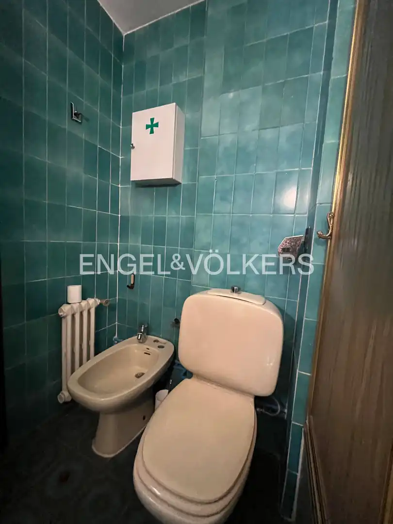 Piso con balcón en alquiler en Francisco Gervás, imagen 13