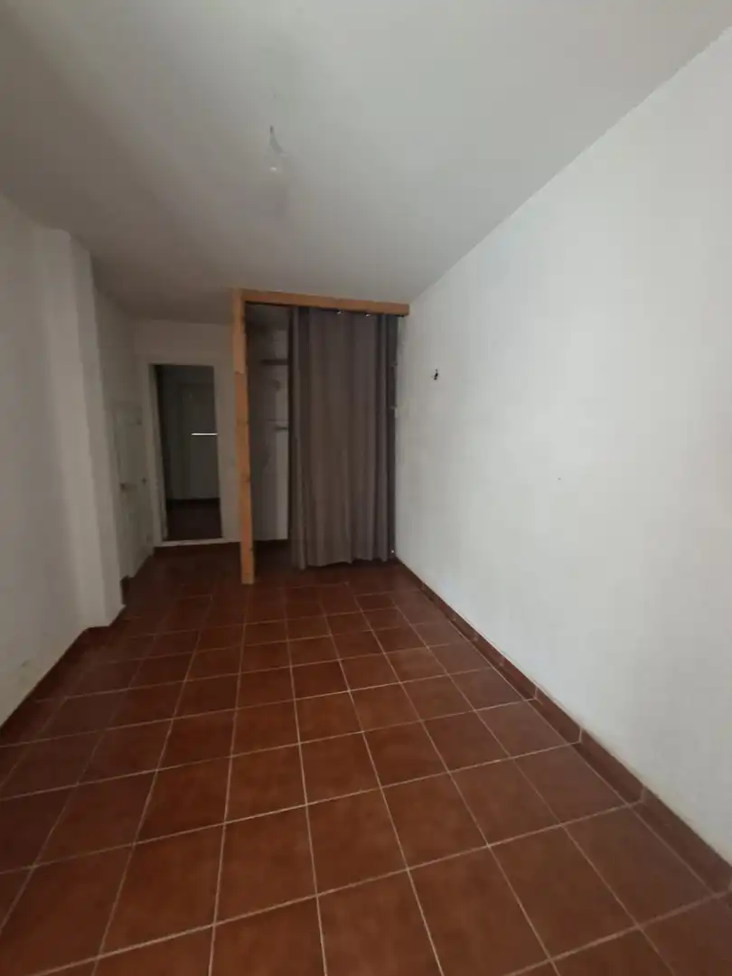 Adosado con terraza en alquiler en DOCTOR LLUIS FABREGA, imagen 16