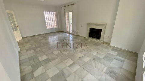 Foto 3 de Casa adosada de lloguer a Cuatro Pinos - El Carmen, El Puerto de Santa María