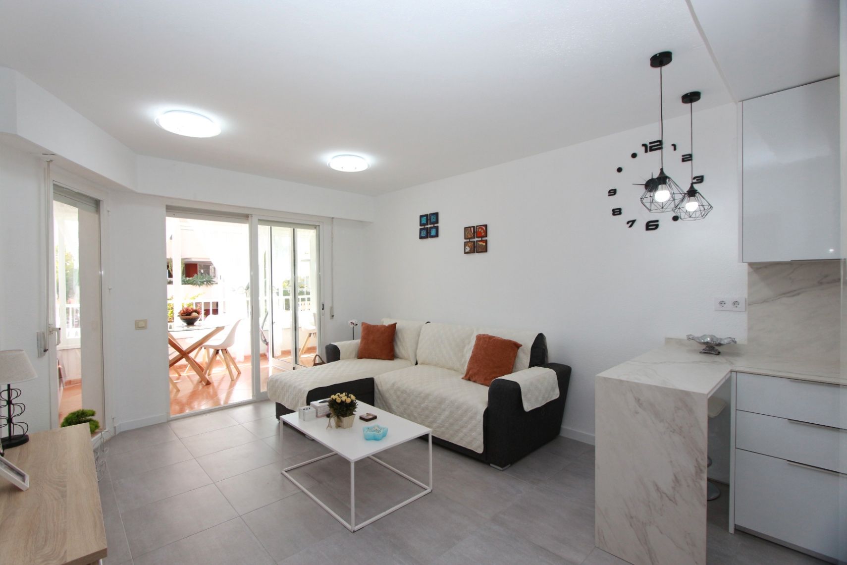 Apartament en venda a Playa Arenal - Bol