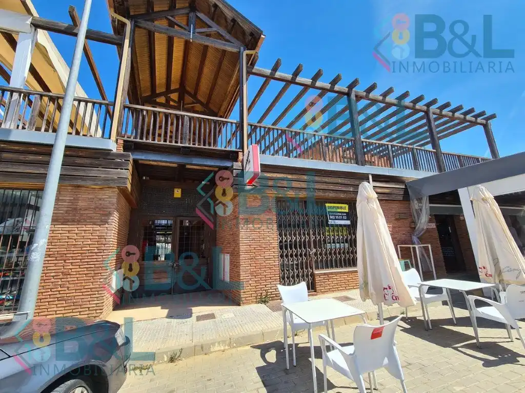 Business premises for sale in Isla Cristina Ciudad, imagen 6