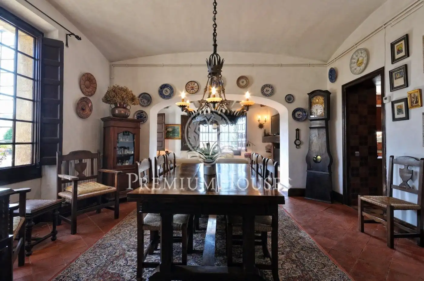 Houses for sale in Cabrera de Mar