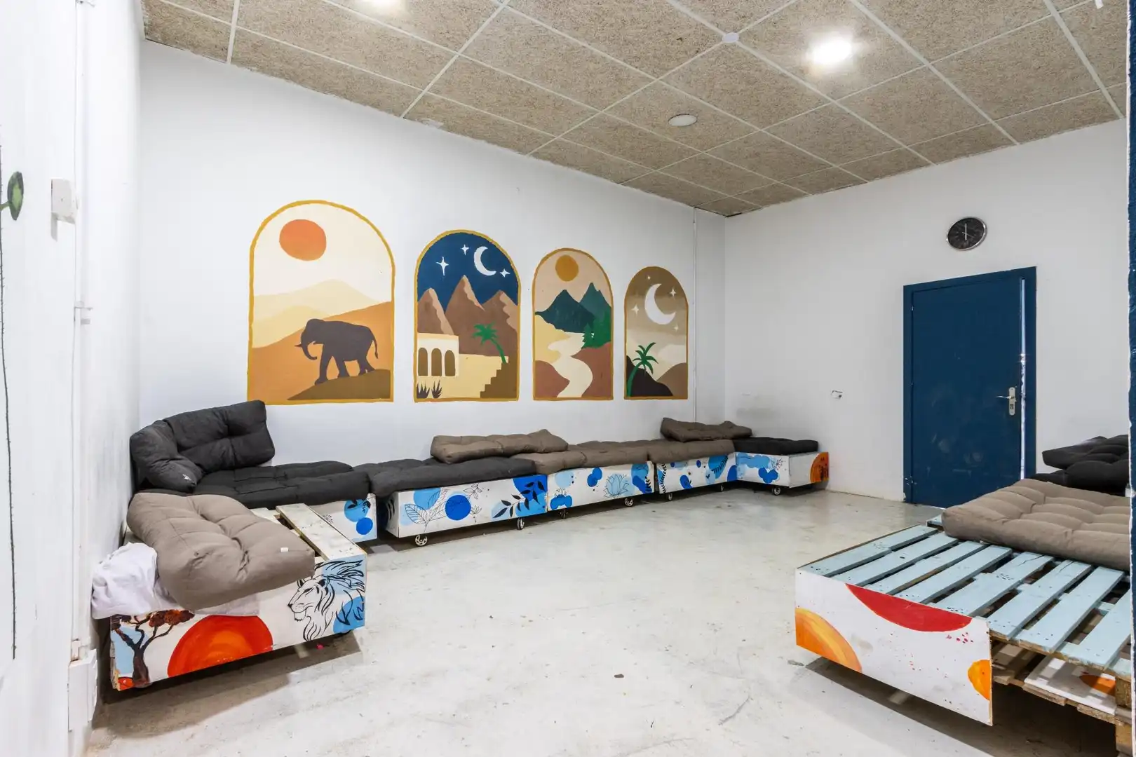 Casa amb piscina en venda a Cabanes (Girona), imagen 20