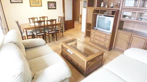 Foto 4 de Piso en venta en Avenida del Llano Castellano, 22, Tres Olivos - Valverde, Madrid Capital