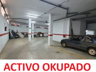 Einzelparkplatz mit Aufzug zum Verkauf in Calle Cedros