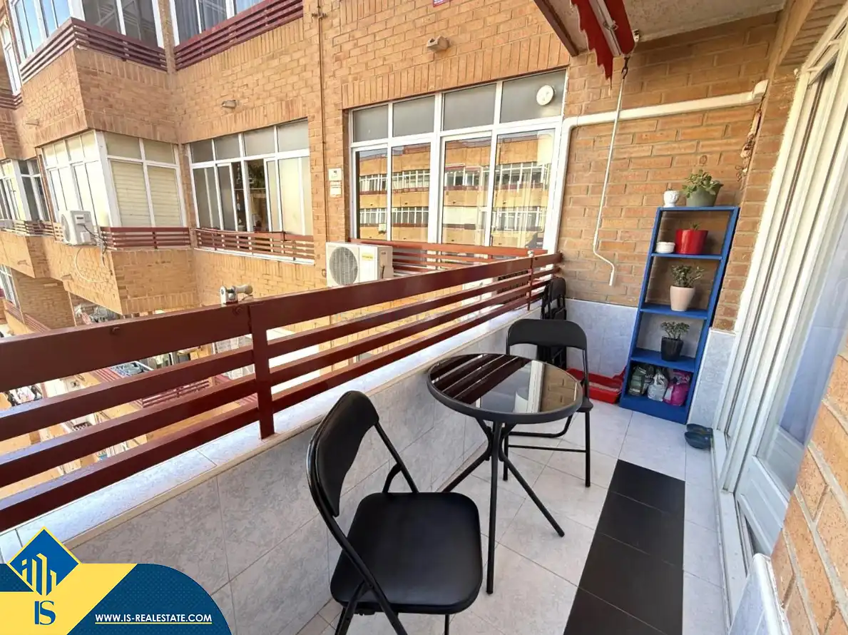 Apartment mit Pool zum Verkauf in Centro, imagen 19