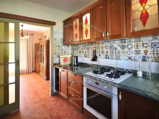 Villa con giardino in vendita a Carrer d'Aro, imagen 14