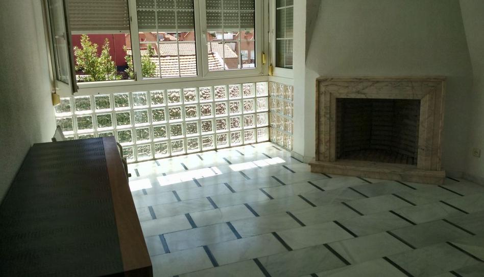 Foto 1 de Apartament de lloguer a Centro, Madrid