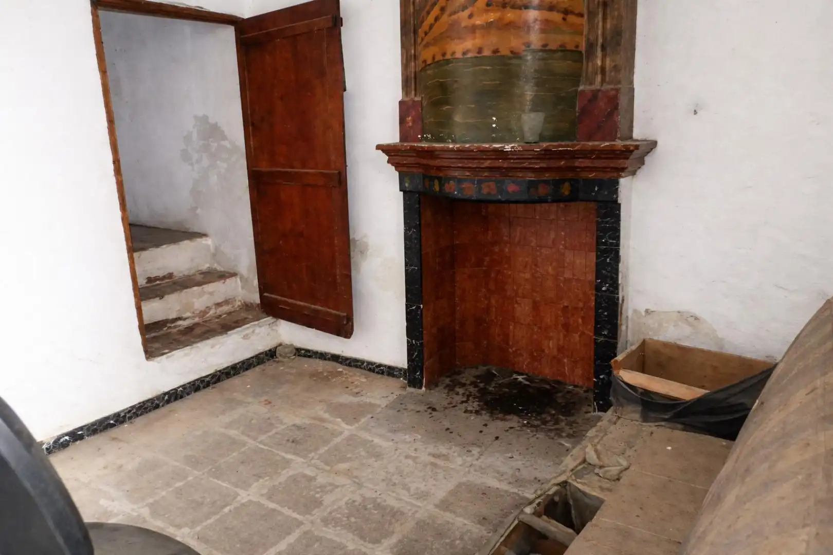 Casa adosada en venda en Benigànim amb Terrassa i Traster