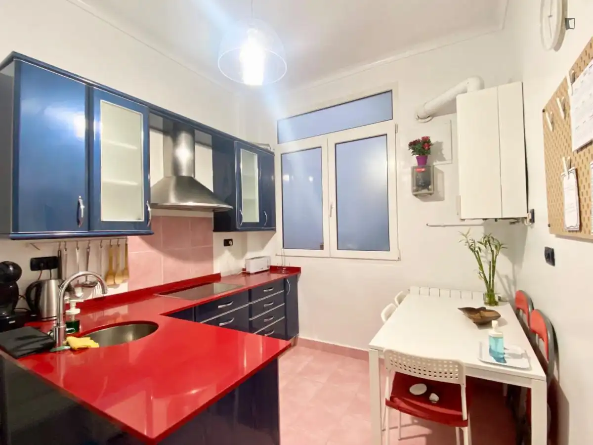 Room in Zabalburu