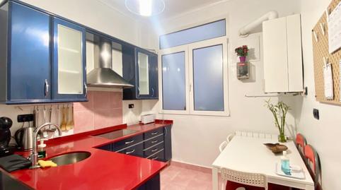 Foto 4 de Apartament per a compartir a Zabalburu, Bilbao