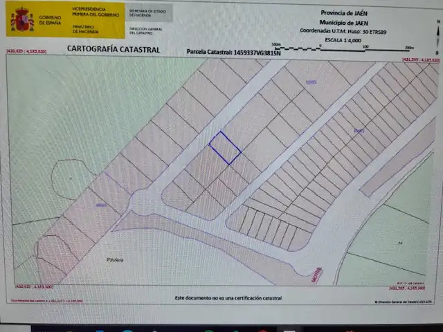 Terreni e lotti in vendita a Calle Beatriz Núñez, imagen 4