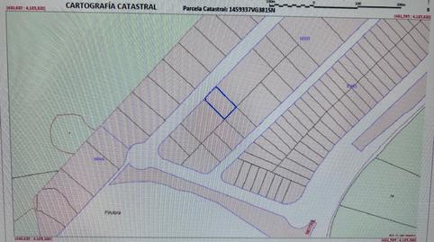 Foto 4 de Terreny industrial en venda a Calle Beatriz Núñez, Renfe - Bulevar 1ª y 2ª Fase,  Jaén Capital
