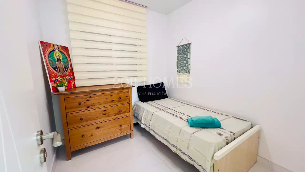 Piso con ascensor en venta en Calle Huerto de los Claveles, imagen 18
