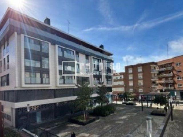 Flat for sale in Casco Antiguo