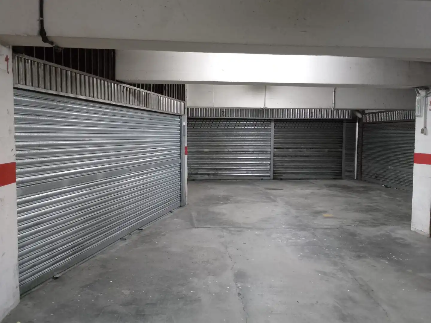 Garage zur Miete in Ourense Capital 