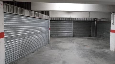 Photo 3 of Garage to rent in Rúa Ervedelo, 54, Couto, Ourense Capital