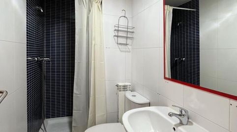 Foto 4 de Planta baixa en venda a Alagón, Zaragoza