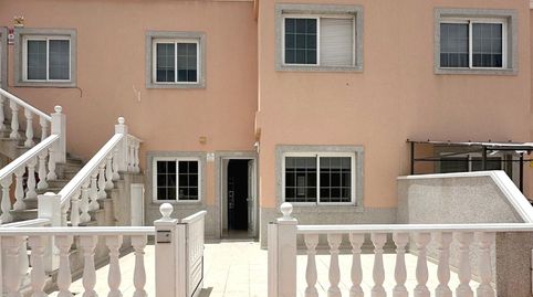 Foto 2 de Piso en venta en Calle Galicia, Torviscas Centro y Alto, Adeje
