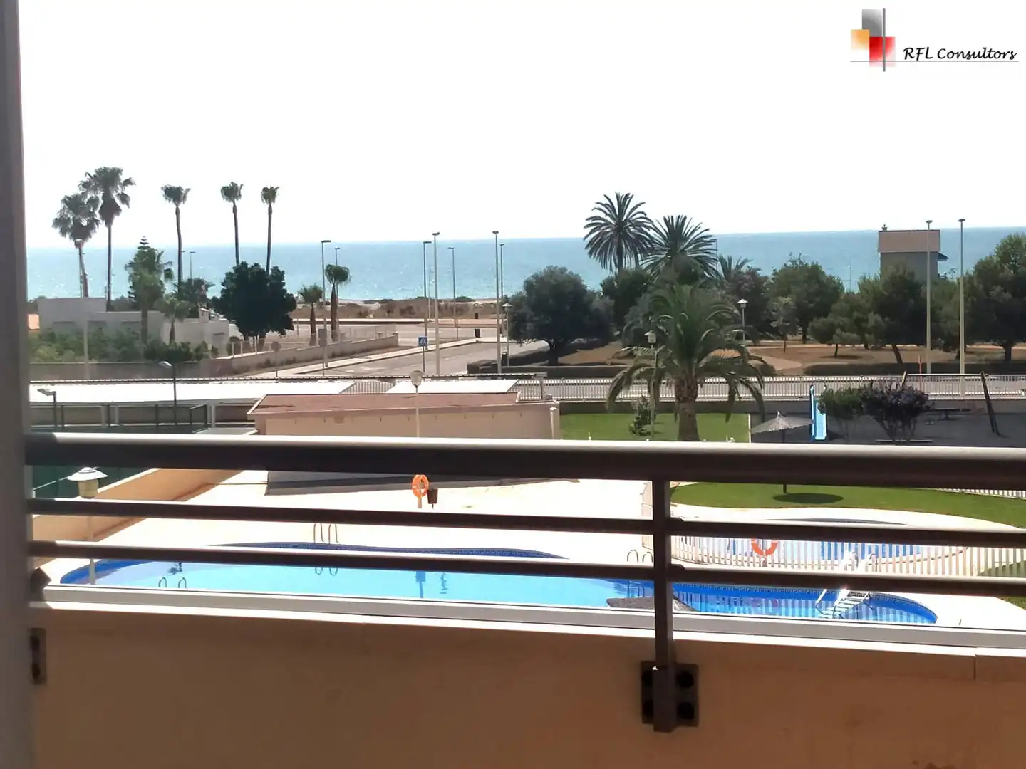 Apartament de lloguer a Torreblanca